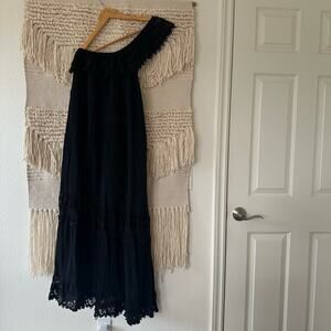 Miguelina Rezina Dress